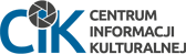 Logo Centrum Informacji Kulturalnej