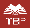 Logo Miejskiej Biblioteki Publicznej w Zabrzu